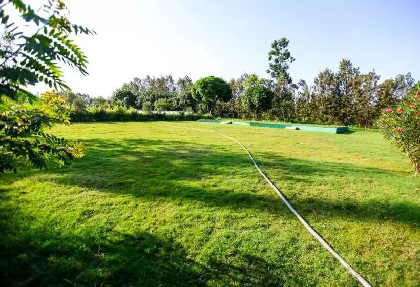 هتل Maya Gardens Sagana