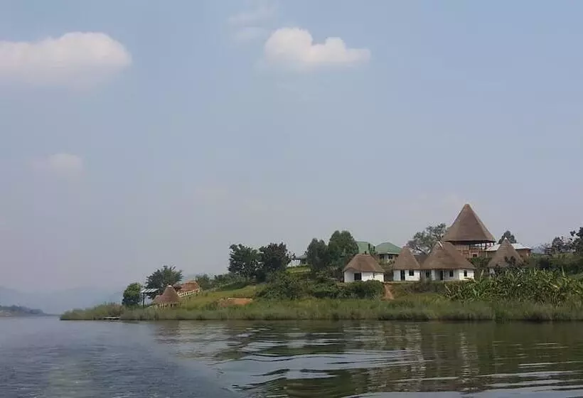 هتل Paradise Eco Hub