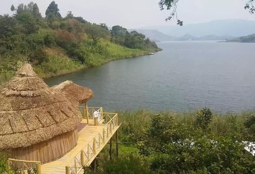 هتل Paradise Eco Hub