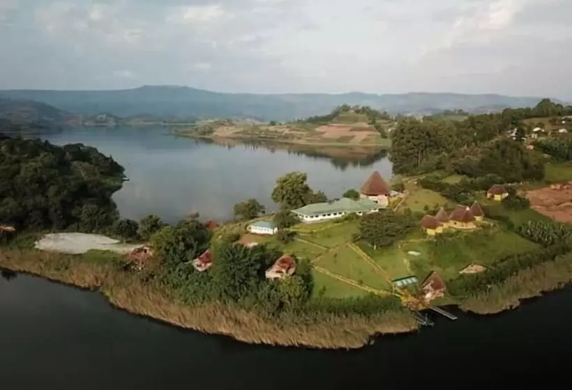 هتل Paradise Eco Hub
