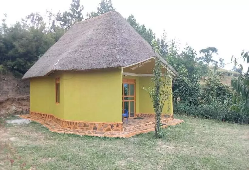 هتل Paradise Eco Hub