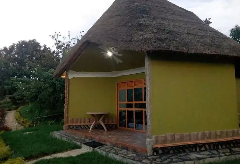 هتل Paradise Eco Hub