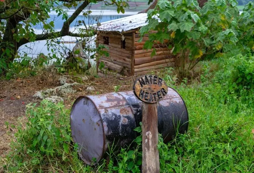 هتل Paradise Eco Hub