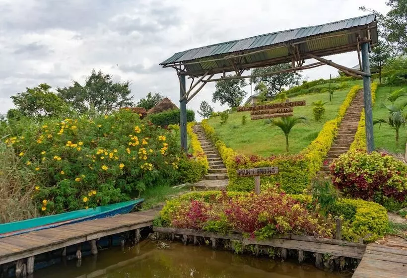 هتل Paradise Eco Hub