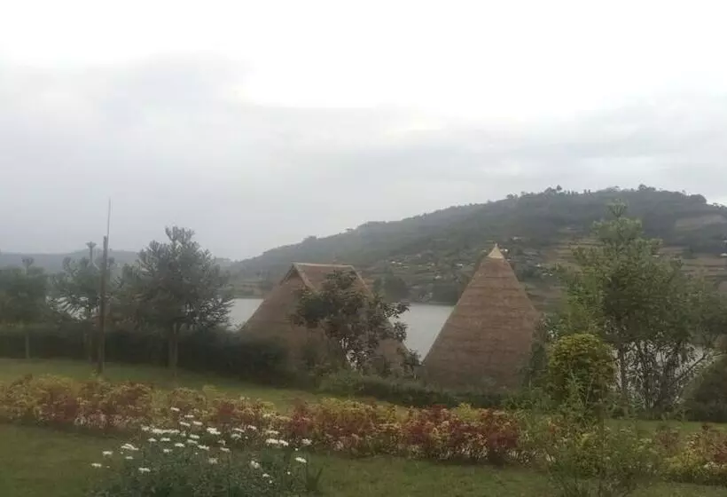 هتل Paradise Eco Hub