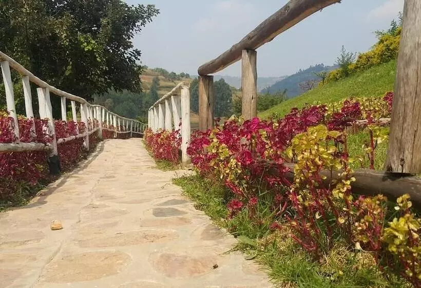 هتل Paradise Eco Hub