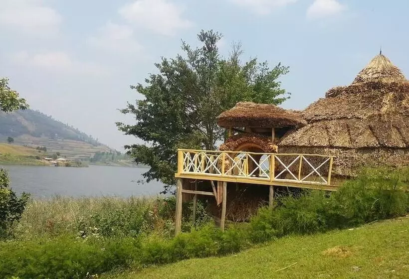 هتل Paradise Eco Hub