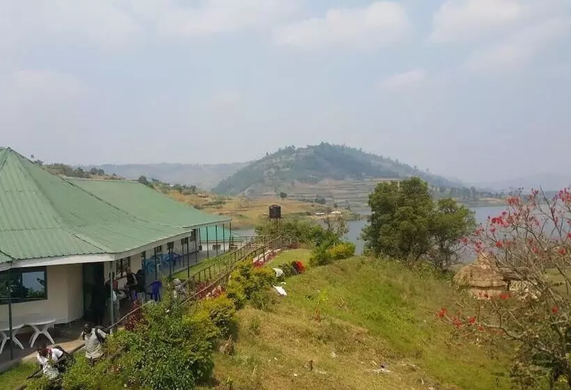 هتل Paradise Eco Hub