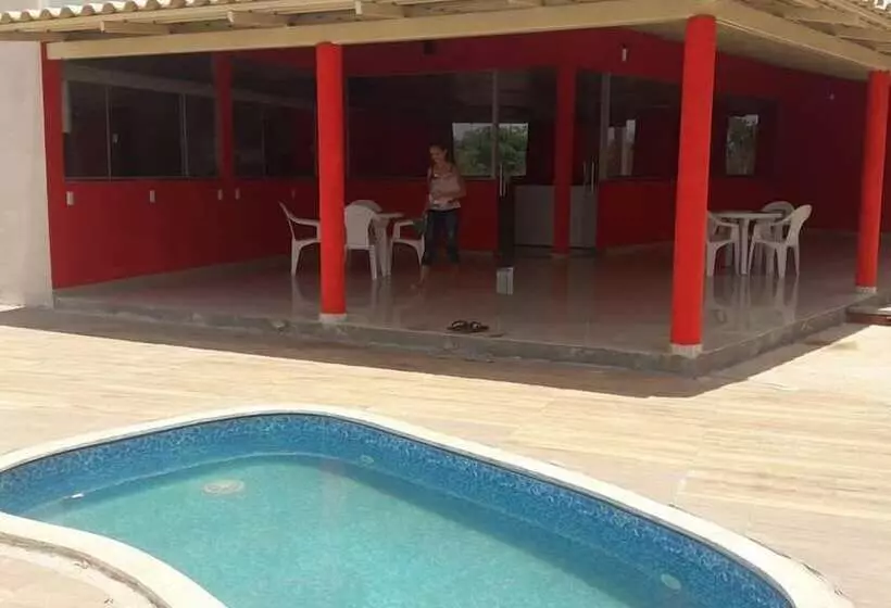 ホテル Recreativo Ipes