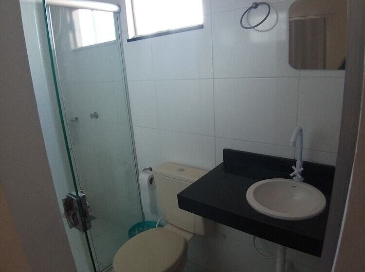 Отель Recreativo Ipes