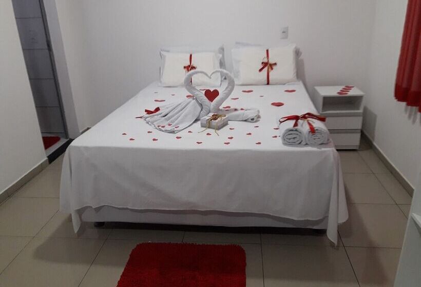 Отель Recreativo Ipes