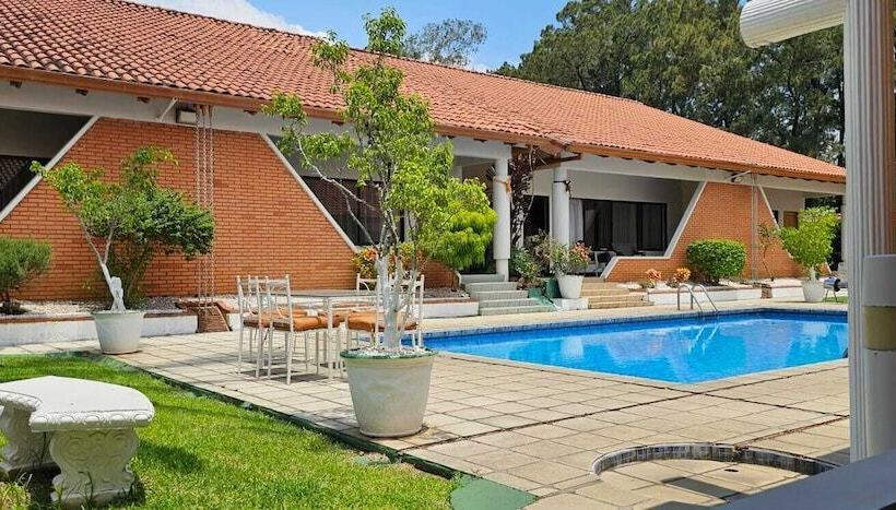 酒店 Resort Obelisco