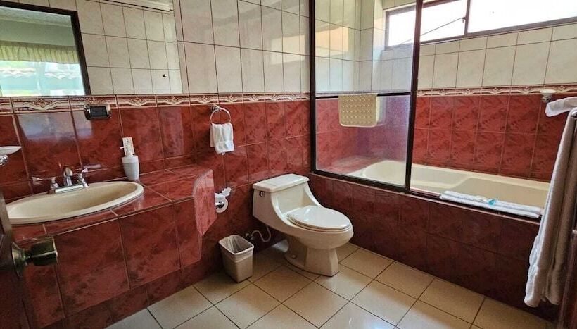 酒店 Resort Obelisco