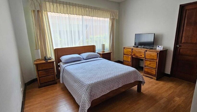 酒店 Resort Obelisco