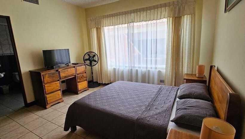 酒店 Resort Obelisco