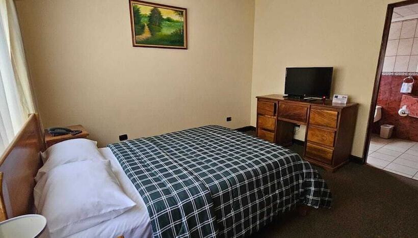 酒店 Resort Obelisco