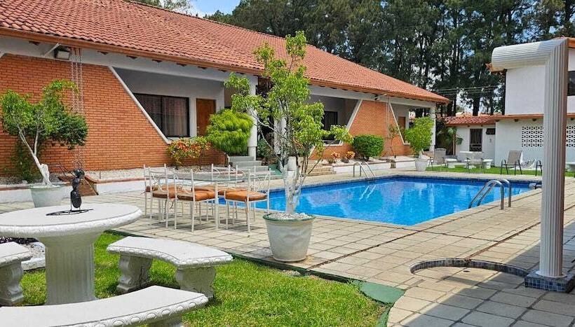 酒店 Resort Obelisco