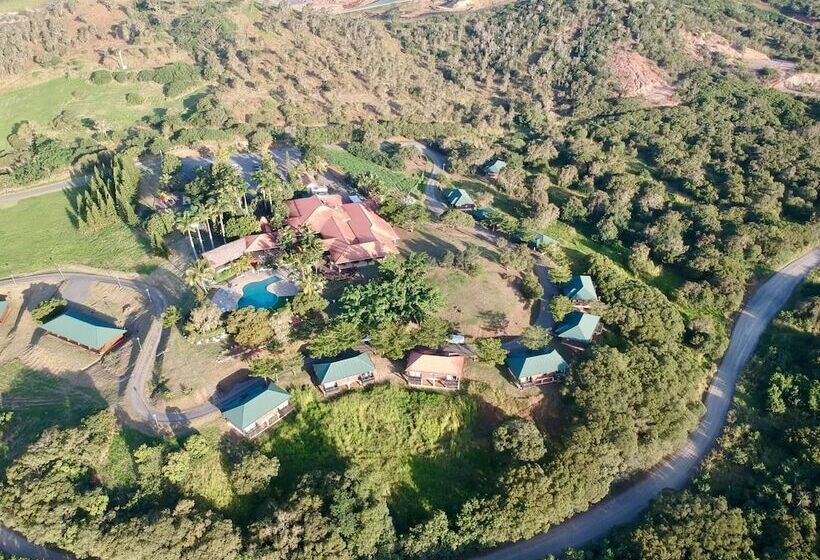 هتل Rivland Resort