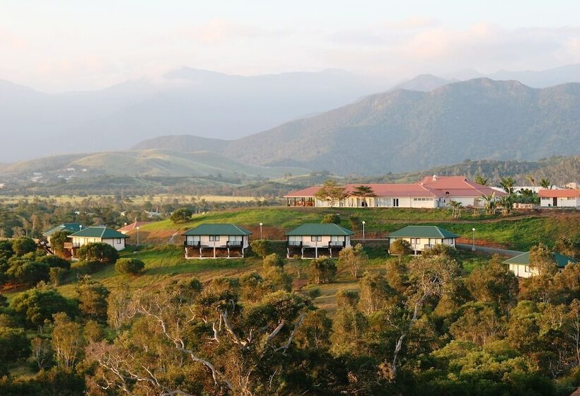 هتل Rivland Resort