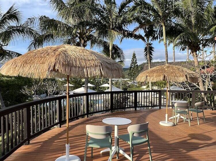 هتل Rivland Resort