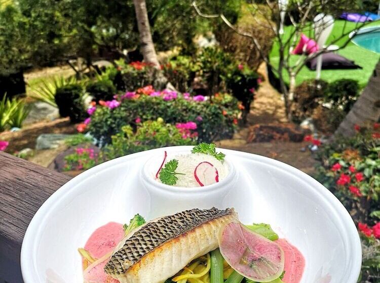 هتل Rivland Resort