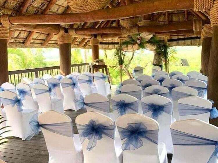 هتل Rivland Resort