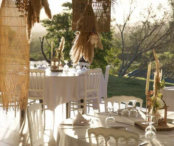 هتل Rivland Resort