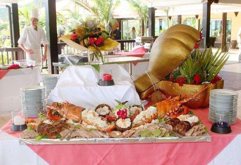 هتل Rivland Resort