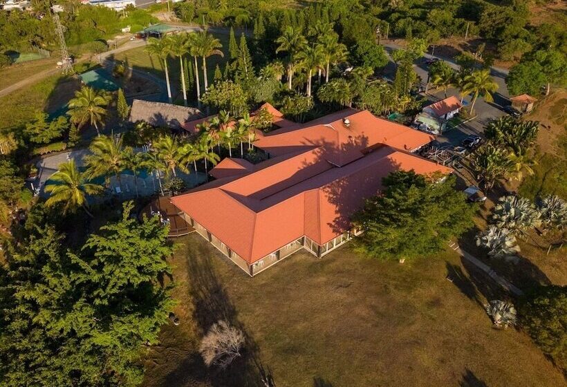 هتل Rivland Resort