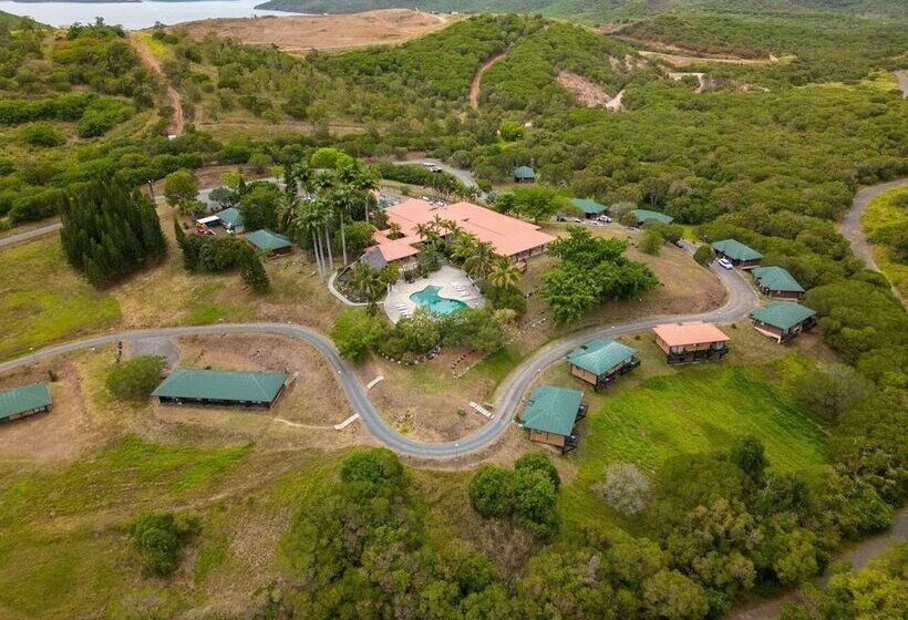 هتل Rivland Resort