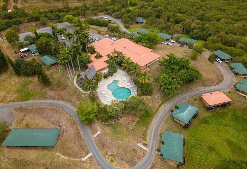 هتل Rivland Resort