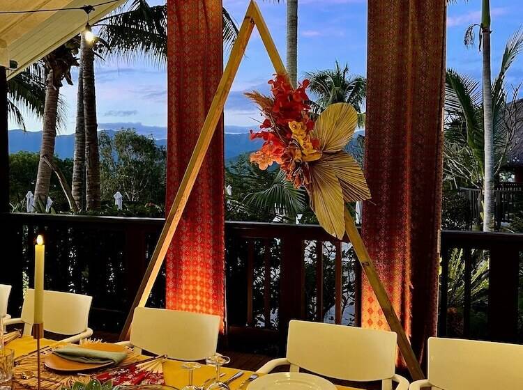 هتل Rivland Resort