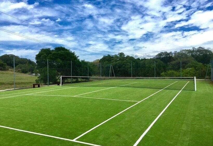 هتل Rivland Resort