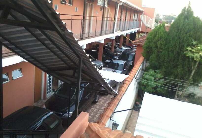 בית מלון כפרי Vista Alegre