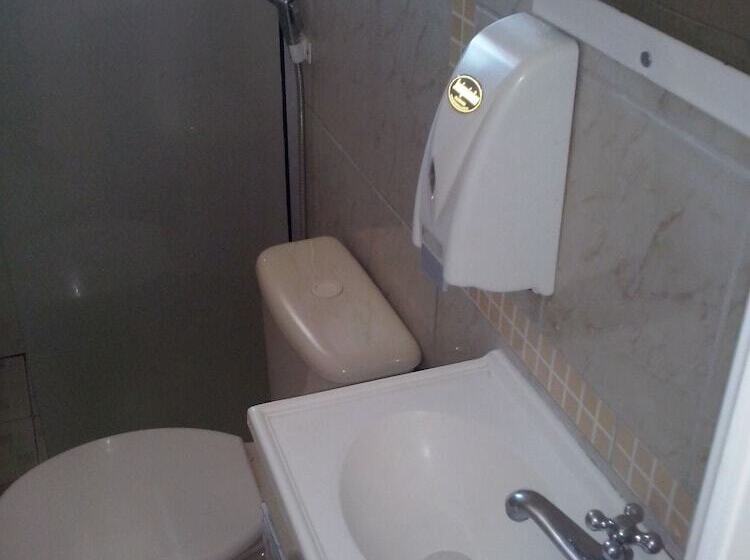 בית מלון כפרי Vista Alegre