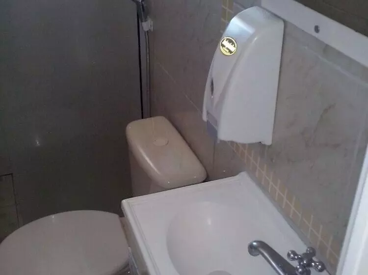 Hotelli Vista Alegre