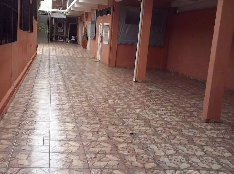 Hotelli Vista Alegre