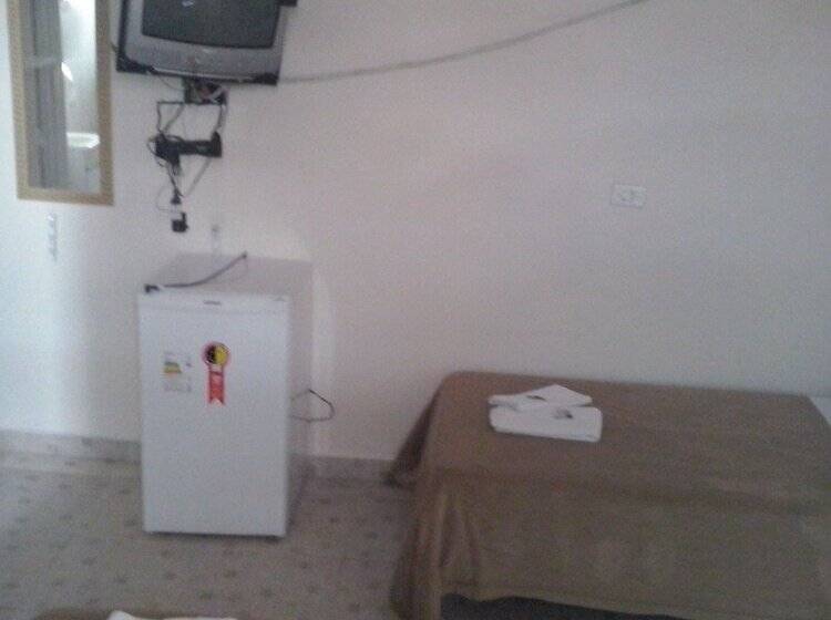 בית מלון כפרי Vista Alegre