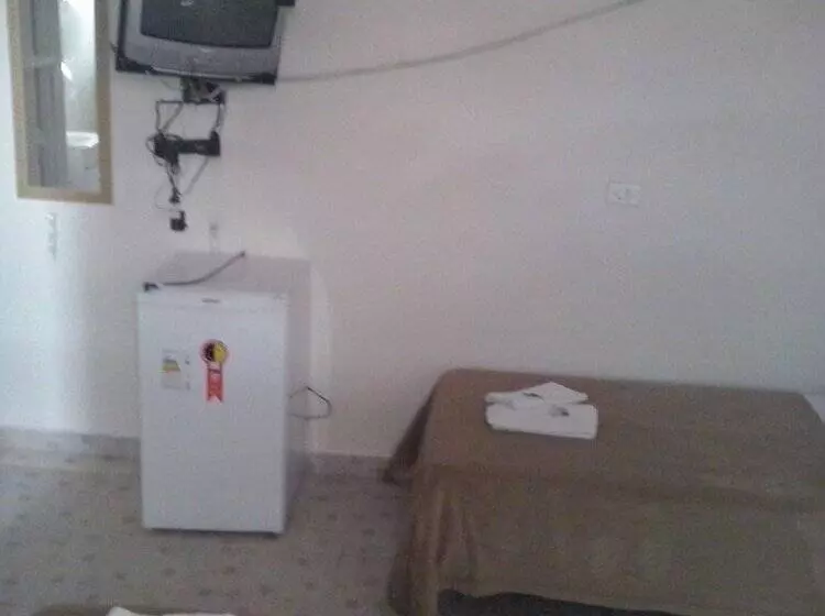 Hotelli Vista Alegre