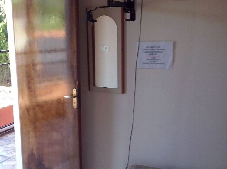 בית מלון כפרי Vista Alegre