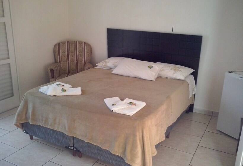 בית מלון כפרי Vista Alegre