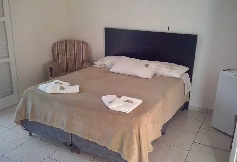 Hotelli Vista Alegre