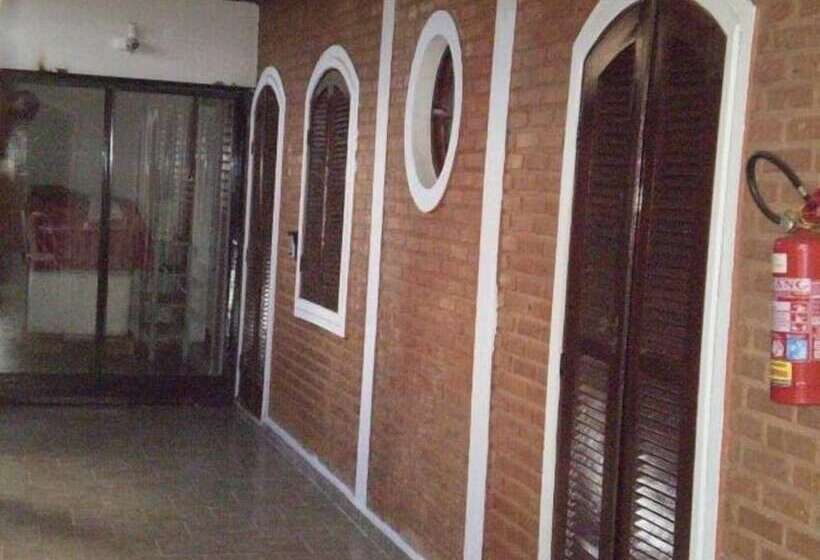 בית מלון כפרי Vista Alegre