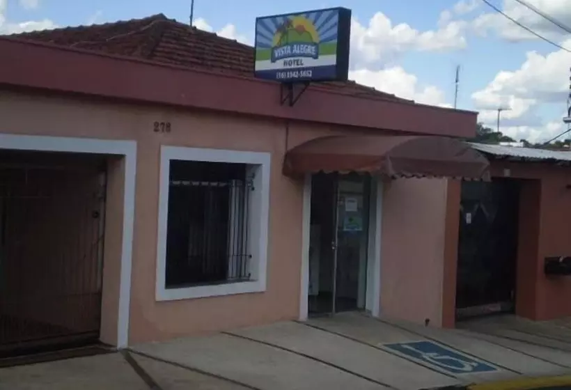 Hotelli Vista Alegre