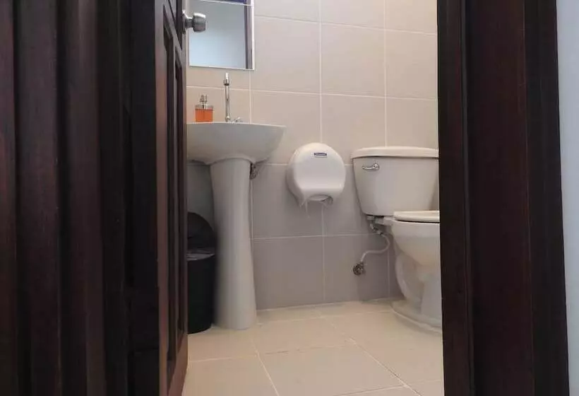 ペンション Puerto Plata Beach Hostel