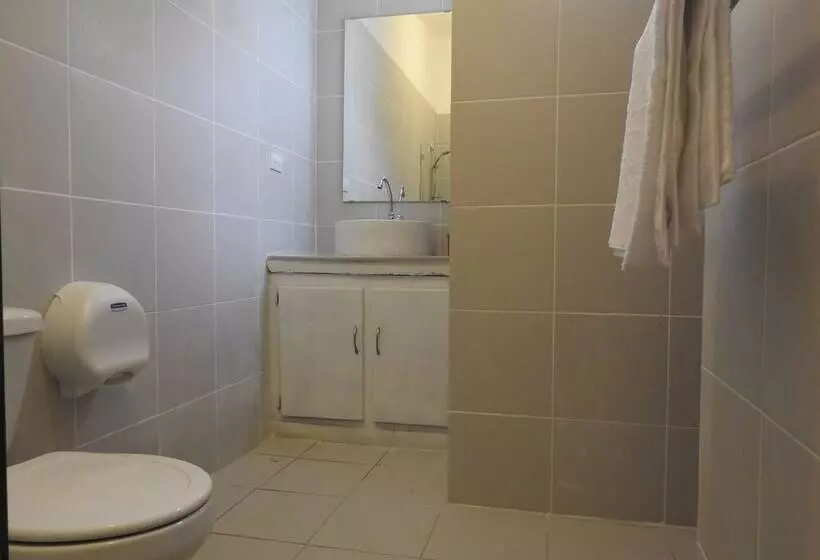 ペンション Puerto Plata Beach Hostel