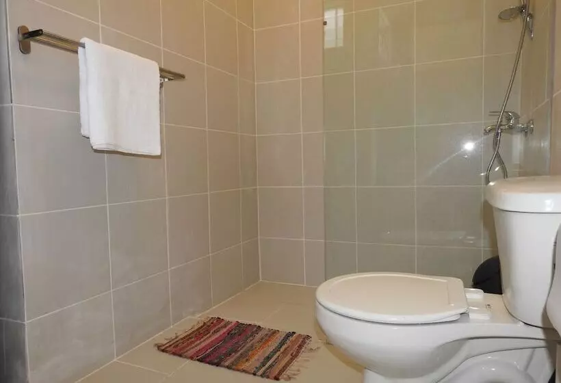 ペンション Puerto Plata Beach Hostel