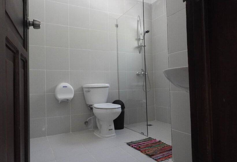 פנסיון Puerto Plata Beach Hostel