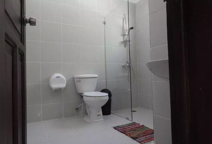 ペンション Puerto Plata Beach Hostel