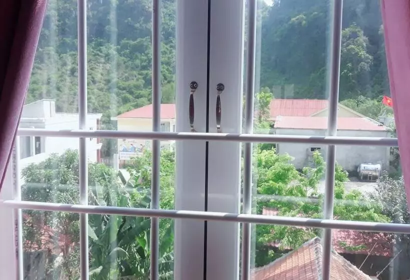 پانسیون Queen Ponaland Homestay